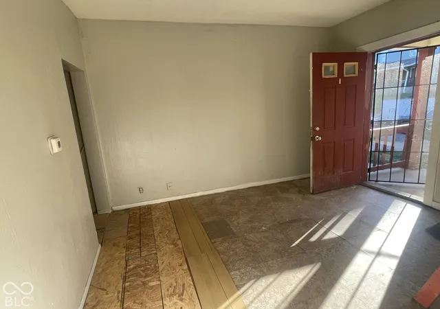 Photo 2 of Multi family home for sale at 529 Lynn St, Indianapolis, IN 46222 | MLS# 22132175 | Listing updated on 2026-10-21