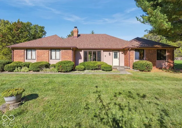 Photo 1 of Single family home for sale at 13266 Highland Springs Dr, Mc Cordsville, IN 46055 | MLS# 22132176 | Listing updated on 2026-10-24