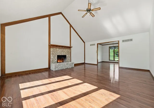 Photo 4 of Single family home for sale at 13266 Highland Springs Dr, Mc Cordsville, IN 46055 | MLS# 22132176 | Listing updated on 2026-10-24