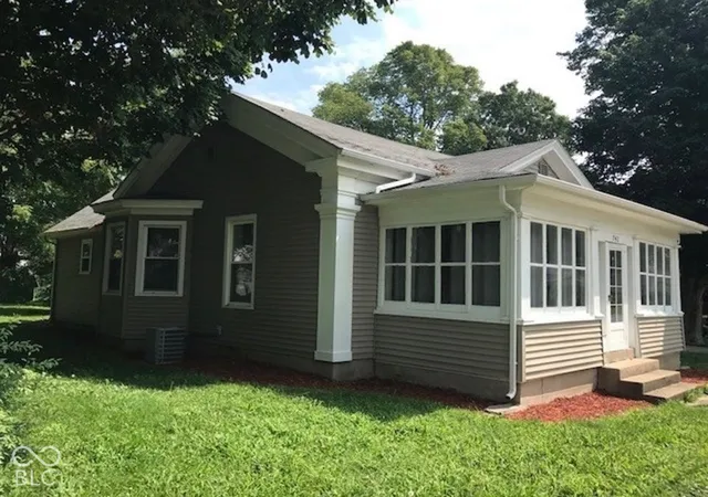Photo 1 of Single family home for sale at 742 Walnut St, Dayton, IN 47941 | MLS# 22132177 | Listing updated on 2026-10-19