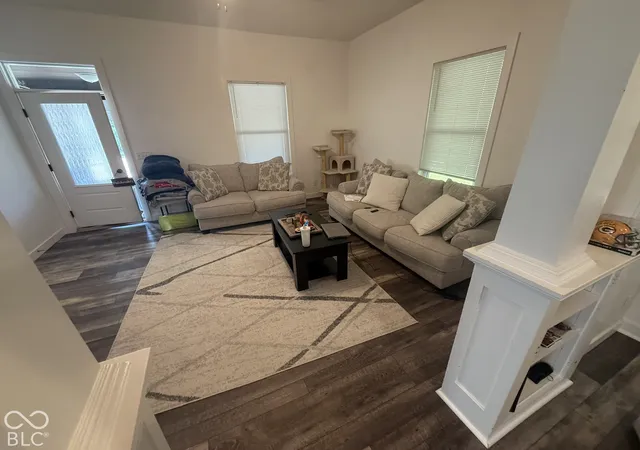 Photo 3 of Single family home for sale at 742 Walnut St, Dayton, IN 47941 | MLS# 22132177 | Listing updated on 2026-10-19