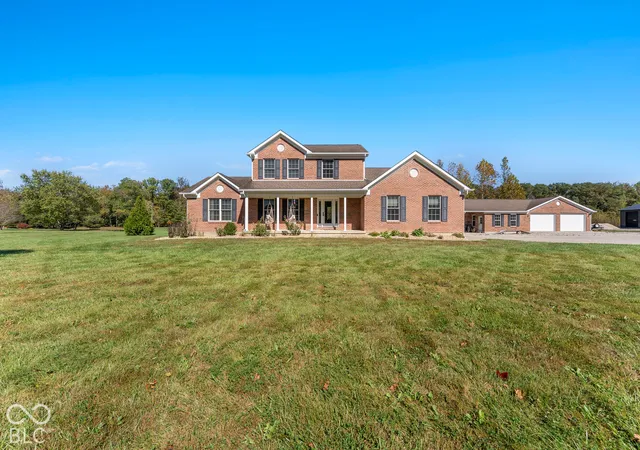Photo 2 of Sale Pending at 8220 W County Rd 830 S, Paris Crossing, IN 47270 | MLS# 22132192 | Listing updated on 2026-10-27