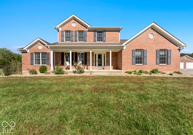 Photo 3 of Sale Pending at 8220 W County Rd 830 S, Paris Crossing, IN 47270 | MLS# 22132192 | Listing updated on 2026-10-27