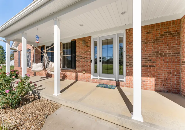 Photo 3 of Sale Pending at 8220 W County Rd 830 S, Paris Crossing, IN 47270 | MLS# 22132192 | Listing updated on 2026-10-27
