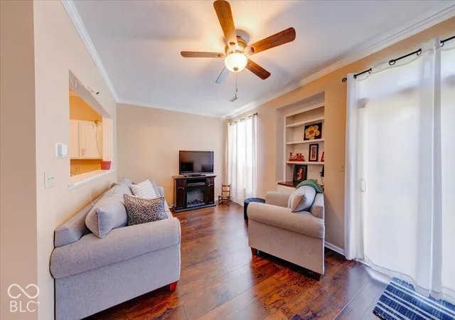 Photo 3 of Condo for sale at 7114 Gavin Dr, Indianapolis, IN 46217 | MLS# 22132204 | Listing updated on 2026-10-19