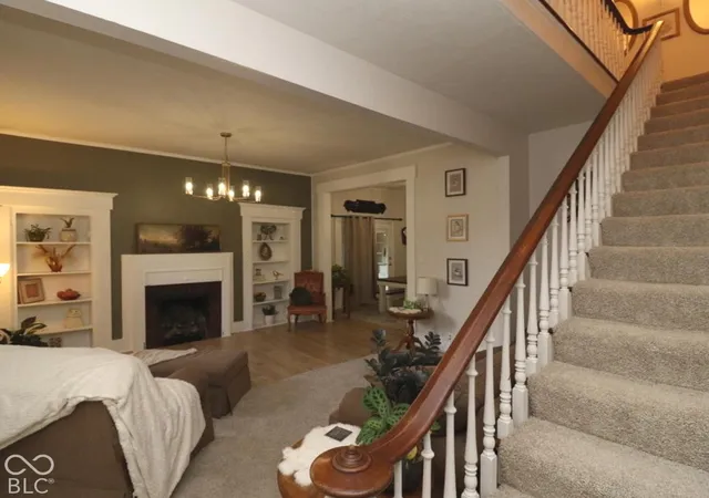 Photo 3 of Single family home for sale at 104 N Englewood Dr, Crawfordsville, IN 47933 | MLS# 22132206 | Listing updated on 2026-10-29