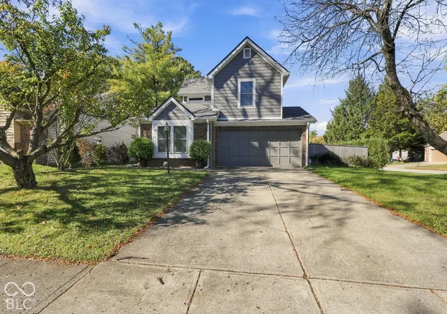 Single family home for sale at 2953 Sunnyfield Ct, Indianapolis, IN 46228 | MLS# 22132213