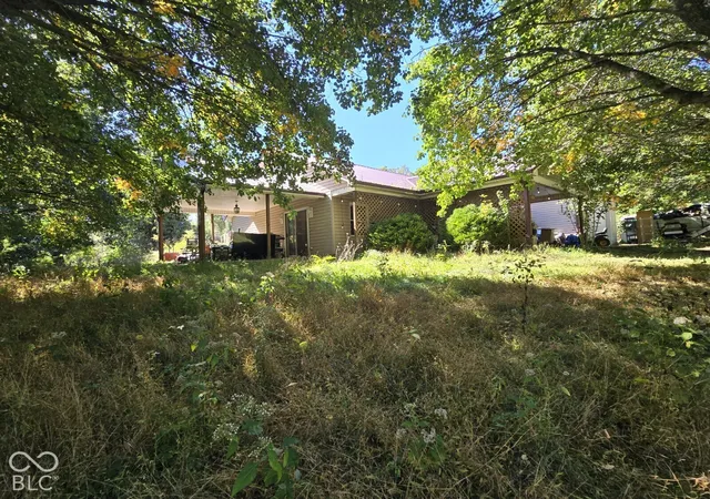 Photo 3 of Single family home for sale at 2180 N Timberview Ln, Spencer, IN 47460 | MLS# 22132218 | Listing updated on 2026-10-27