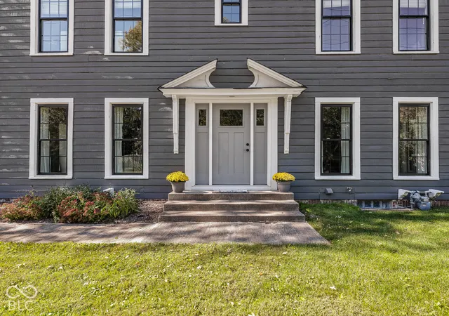 Photo 2 of Single family home for sale at 100 Berkley Rd, Indianapolis, IN 46208 | MLS# 22132221 | Listing updated on 2026-10-22