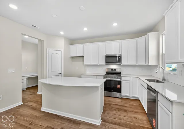 Photo 2 of Single family home for sale at 6585 Seattle Slew Dr, Whitestown, IN 46075 | MLS# 22132223 | Listing updated on 2026-10-20