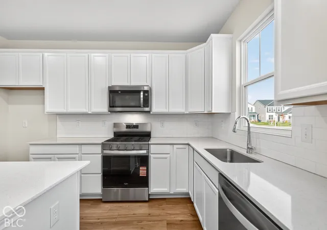 Photo 3 of Single family home for sale at 6585 Seattle Slew Dr, Whitestown, IN 46075 | MLS# 22132223 | Listing updated on 2026-10-20