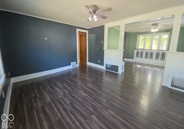 Photo 4 of Single family home for sale at 214 West 2nd, Veedersburg, IN 47987 | MLS# 22132226 | Listing updated on 2026-10-20