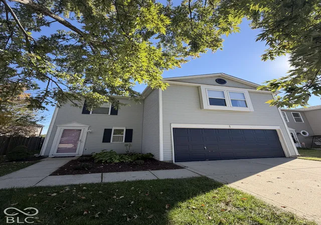Single family home for sale at 13349 N Brick Chapel Dr, Camby, IN 46113 | MLS# 22132229