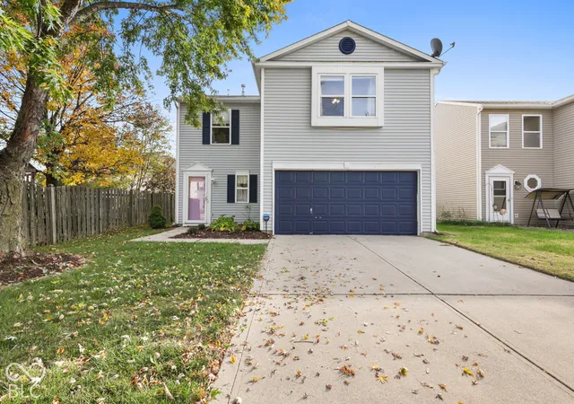 Single family home for sale at 13349 N Brick Chapel Dr, Camby, IN 46113 | MLS# 22132229