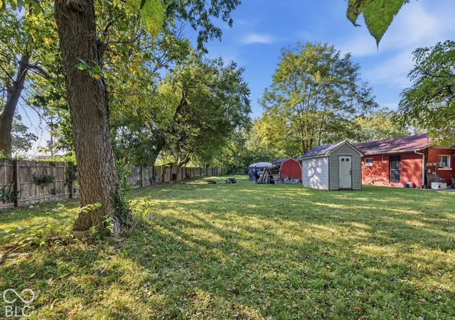 Photo 1 of Land for sale at 2030 Clay St, Indianapolis, IN 46205 | MLS# 22132230 | Listing updated on 2026-10-19