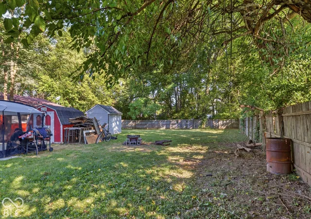 Photo 2 of Land for sale at 2030 Clay St, Indianapolis, IN 46205 | MLS# 22132230 | Listing updated on 2026-10-19