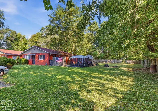 Photo 3 of Land for sale at 2030 Clay St, Indianapolis, IN 46205 | MLS# 22132230 | Listing updated on 2026-10-19