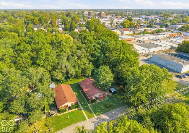 Photo 4 of Land for sale at 2030 Clay St, Indianapolis, IN 46205 | MLS# 22132230 | Listing updated on 2026-10-19