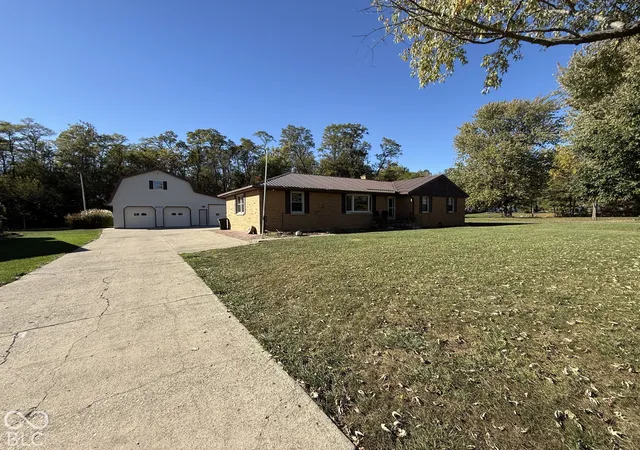 Photo 1 of Single family home for sale at 12333 N State Rd 9, Alexandria, IN 46001 | MLS# 22132232 | Listing updated on 2026-10-21