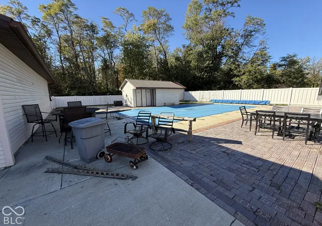 Photo 3 of Single family home for sale at 12333 N State Rd 9, Alexandria, IN 46001 | MLS# 22132232 | Listing updated on 2026-10-21