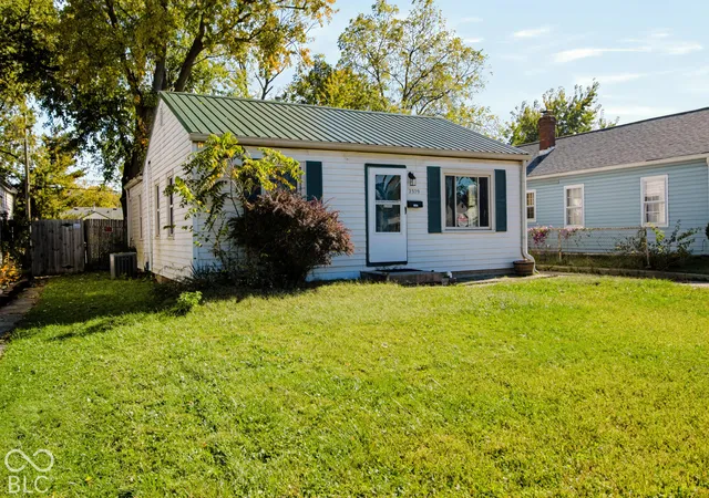 Photo 4 of Single family home for sale at 2329 Harlan St, Indianapolis, IN 46203 | MLS# 22132238 | Listing updated on 2026-10-23