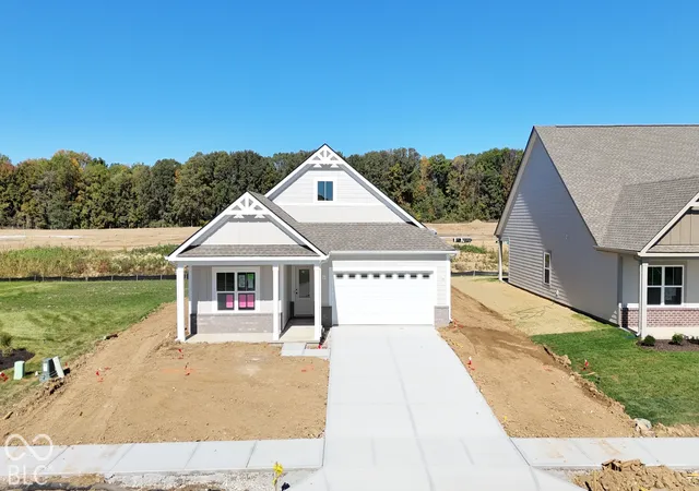 Photo 1 of Single family home for sale at 1438 Little Star St, Danville, IN 46122 | MLS# 22132248 | Listing updated on 2026-10-21
