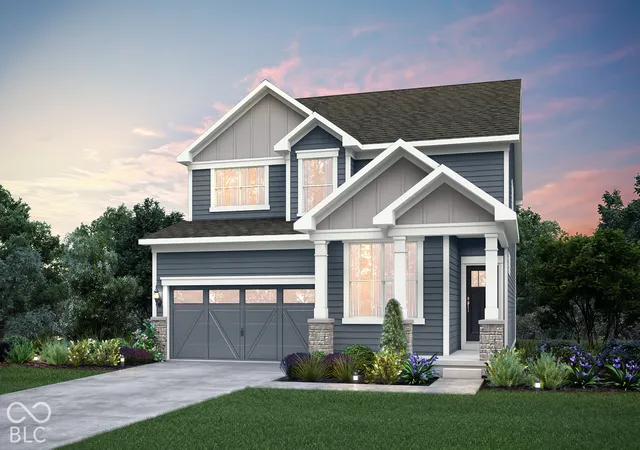 Photo 1 of Single family home for sale at 9116 Haverhill Ln, Plainfield, IN 46168 | MLS# 22132249 | Listing updated on 2026-10-19