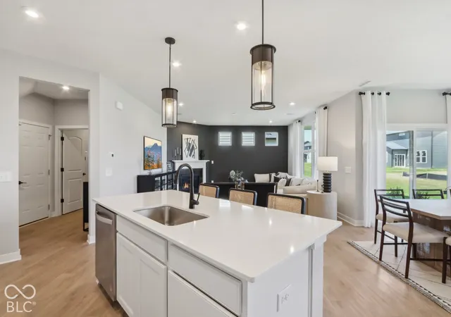 Photo 3 of Single family home for sale at 9116 Haverhill Ln, Plainfield, IN 46168 | MLS# 22132249 | Listing updated on 2026-10-19