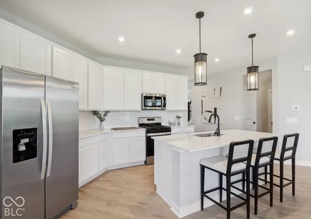 Photo 4 of Single family home for sale at 9116 Haverhill Ln, Plainfield, IN 46168 | MLS# 22132249 | Listing updated on 2026-10-19