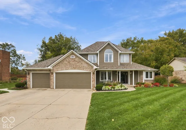 Photo 1 of Sale Pending at 380 Runyon Rd, Greenwood, IN 46142 | MLS# 22132250 | Listing updated on 2026-10-21