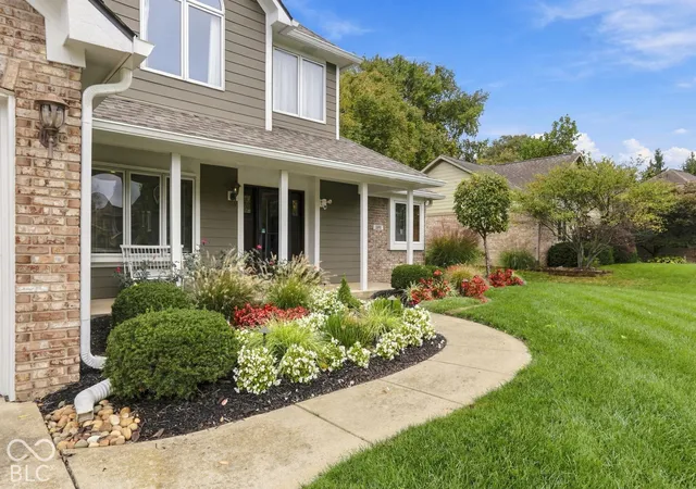 Photo 1 of Sale Pending at 380 Runyon Rd, Greenwood, IN 46142 | MLS# 22132250 | Listing updated on 2026-10-21