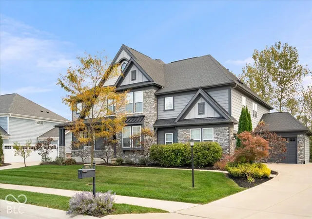 Photo 3 of Single family home for sale at 1303 Trifecta Way, Westfield, IN 46074 | MLS# 22132253 | Listing updated on 2026-10-23