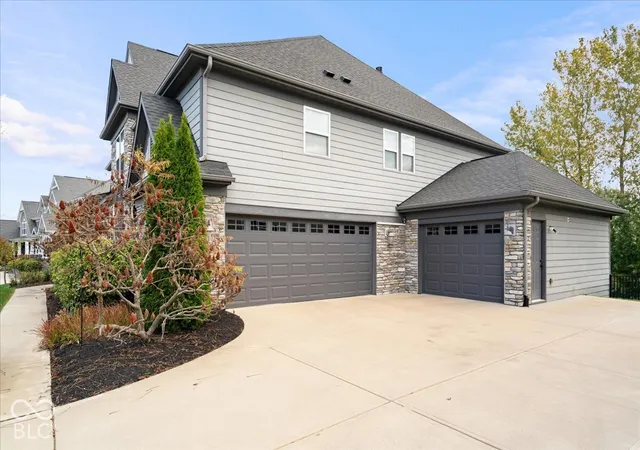 Photo 4 of Single family home for sale at 1303 Trifecta Way, Westfield, IN 46074 | MLS# 22132253 | Listing updated on 2026-10-23