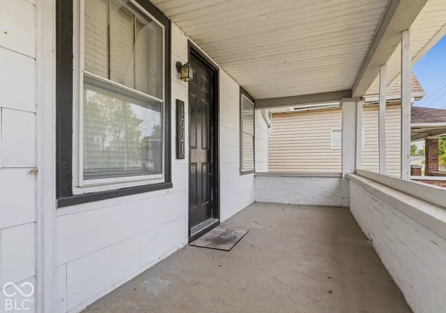 Photo 2 of Single family home for sale at 1521 E Legrande Ave, Indianapolis, IN 46203 | MLS# 22132255 | Listing updated on 2026-10-19