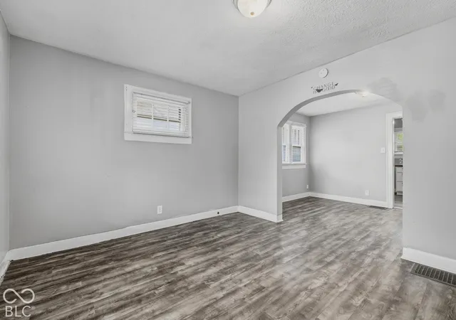 Photo 3 of Single family home for sale at 1521 E Legrande Ave, Indianapolis, IN 46203 | MLS# 22132255 | Listing updated on 2026-10-19
