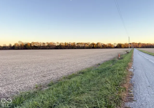 Photo 2 of Land for sale at 0 N 550 W Lot 7, Knightstown, IN 46148 | MLS# 22132264 | Listing updated on 2026-10-24