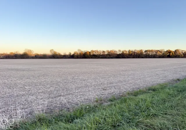 Photo 3 of Land for sale at 0 N 550 W Lot 7, Knightstown, IN 46148 | MLS# 22132264 | Listing updated on 2026-10-24