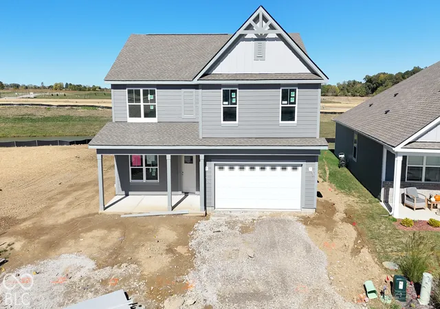 Single family home for sale at 1620 Buttons Dr, Danville, IN 46122 | MLS# 22132266 | Listing updated on 2026-10-20