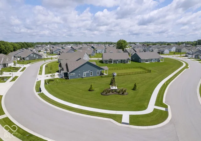 Photo 4 of Single family home for sale at 12398 Reclaimed Dr, Noblesville, IN 46060 | MLS# 22132275 | Listing updated on 2026-10-27