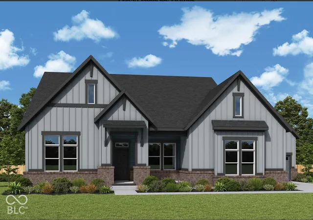 Photo 1 of Single family home for sale at 19636 Fields Ln, Westfield, IN 46074 | MLS# 22132280 | Listing updated on 2026-10-20