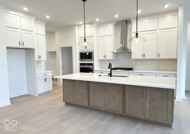 Photo 2 of Single family home for sale at 19636 Fields Ln, Westfield, IN 46074 | MLS# 22132280 | Listing updated on 2026-10-20