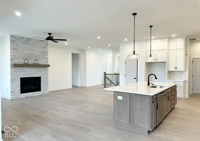 Photo 3 of Single family home for sale at 19636 Fields Ln, Westfield, IN 46074 | MLS# 22132280 | Listing updated on 2026-10-20