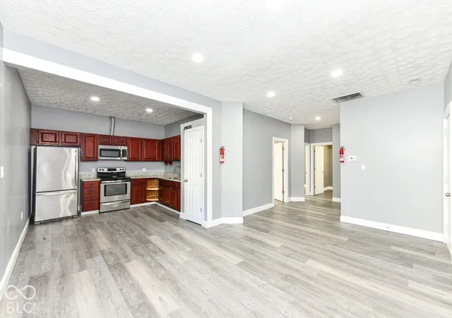 Photo 2 of Single family home for sale at 226 Miley Ave, Indianapolis, IN 46222 | MLS# 22132281 | Listing updated on 2026-10-24