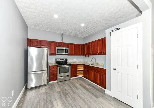 Photo 3 of Single family home for sale at 226 Miley Ave, Indianapolis, IN 46222 | MLS# 22132281 | Listing updated on 2026-10-24