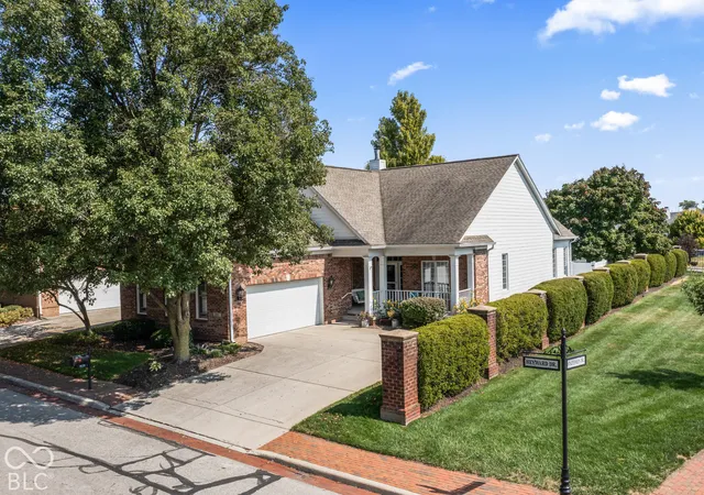 Single family home for sale at 8139 Heyward Dr, Indianapolis, IN 46250 | MLS# 22132282