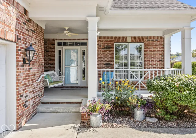 Photo 3 of Single family home for sale at 8139 Heyward Dr, Indianapolis, IN 46250 | MLS# 22132282 | Listing updated on 2026-10-30