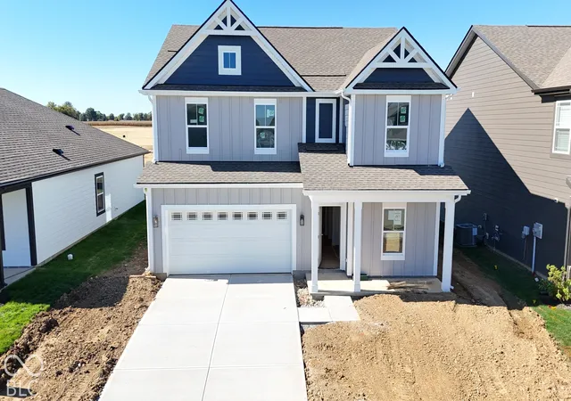 Single family home for sale at 162 Varenne Rd, Danville, IN 46122 | MLS# 22132286 | Listing updated on 2026-10-21