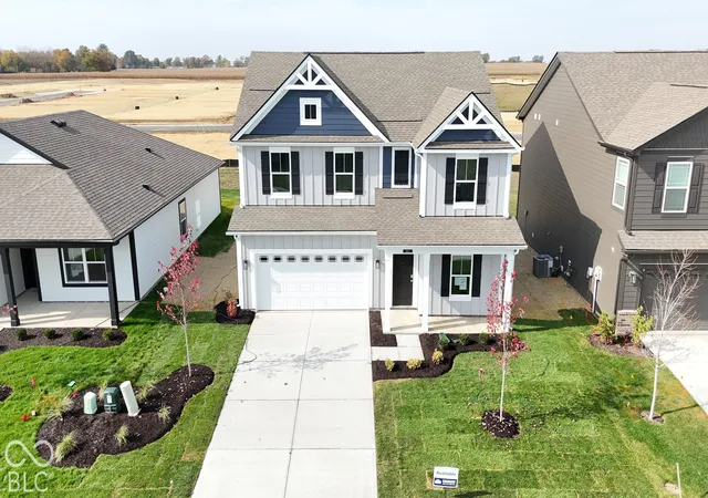 Single family home for sale at 162 Varenne Rd, Danville, IN 46122 | MLS# 22132286