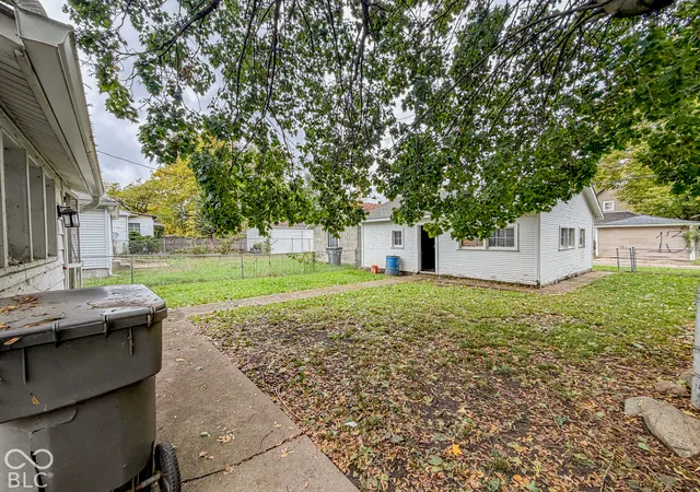 Photo 3 of Single family home for sale at 79 N Warman Ave, Indianapolis, IN 46222 | MLS# 22132289 | Listing updated on 2026-10-20