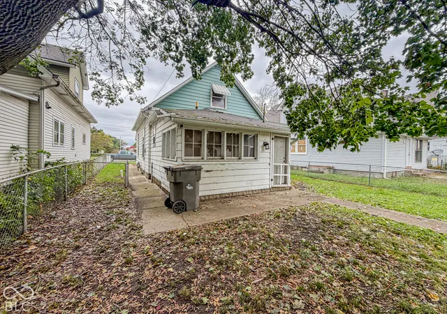 Photo 4 of Single family home for sale at 79 N Warman Ave, Indianapolis, IN 46222 | MLS# 22132289 | Listing updated on 2026-10-20